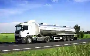 Police Arrest 3 Fuel Tanker Drivers For Smuggling 50 000l Of Diesel