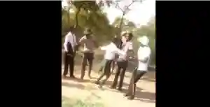 Police Arrest Three Tsholotsho Learners After Video Of Brutal Assault Goes Viral