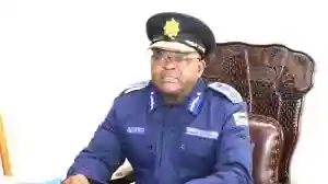Police Boss Matanga Faces Imprisonment Over Contempt Of Court