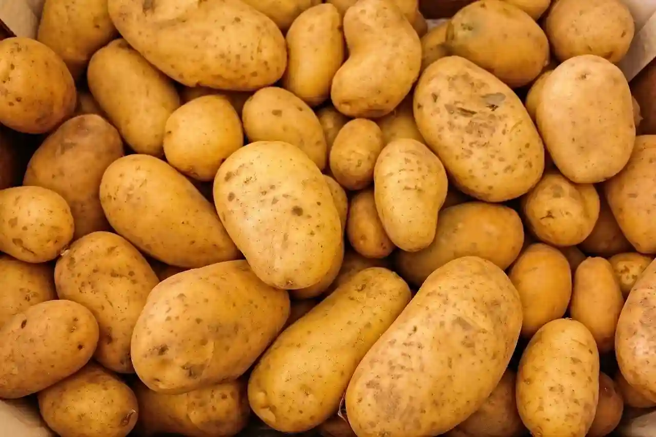 Police Dismiss False Reports Of Potato Theft At Ziyambi’s Farm