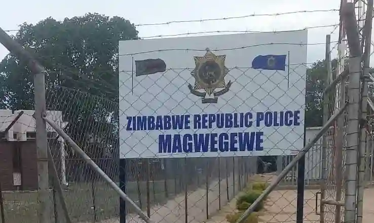 Police In Bulawayo Apologise For Spelling 'Error'