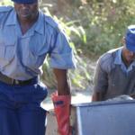 Police Officer Murdered At Makoni Shopping Centre