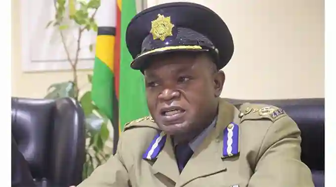 Police Release More Details On Harare-Mutare Road Tenda Bus Accident