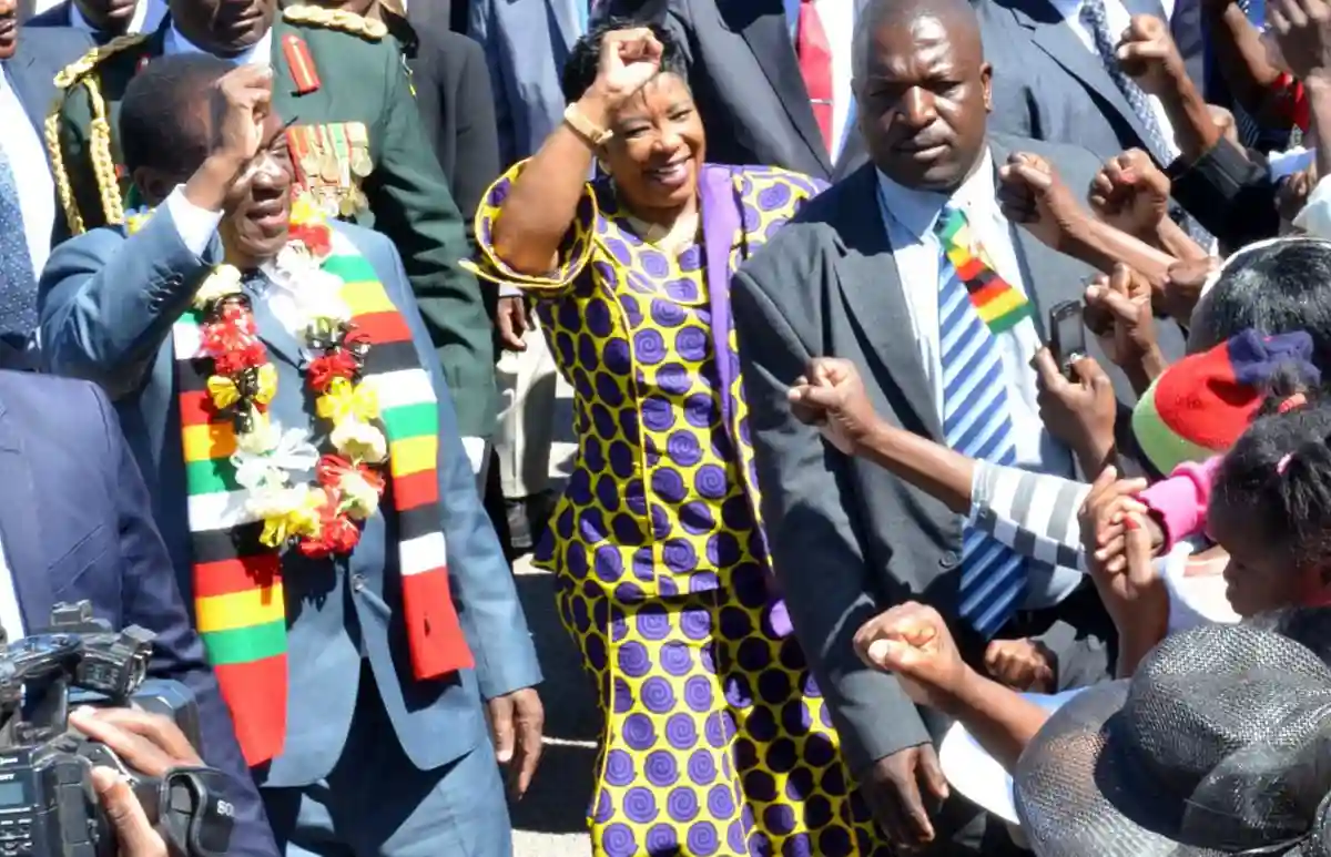 Police Warn Mthwakazi Activists Not To Protest Against Mnangagwa At ZITF
