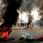 Possible Coup Underway In Sudan As Govt Ministers Are Taken Into Custody