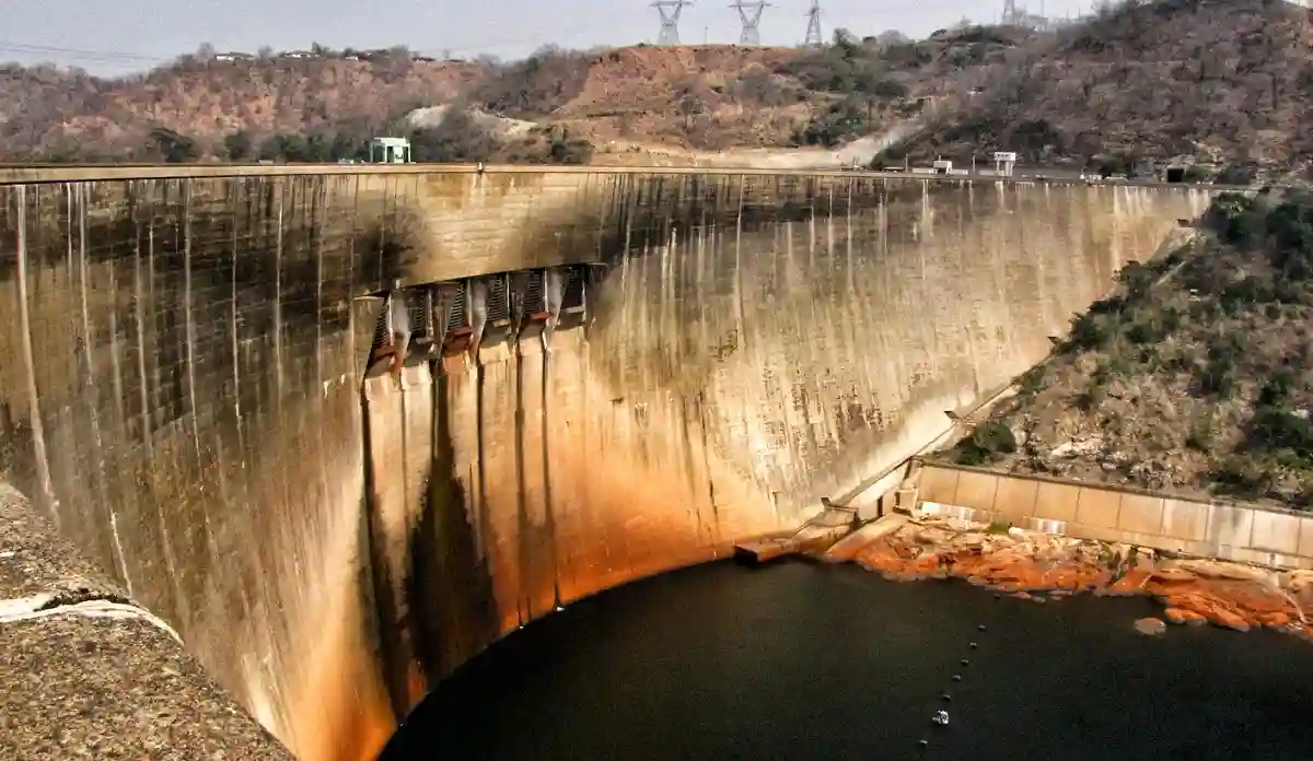 Power Generation Under Threat As Another Drought Looms