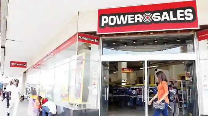 Power Sales Will Not Close Down Shops