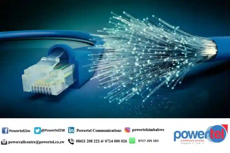 Powertel Invests US$5.5 Million In Dual Gateway Into South Africa