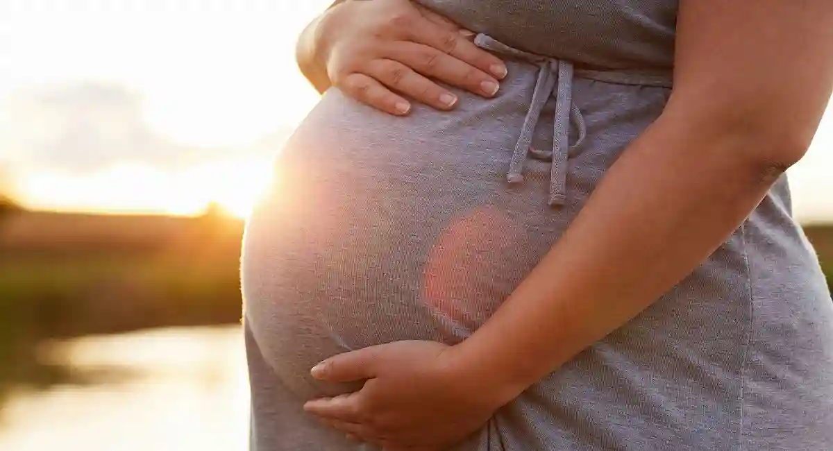 Pregnant Women Fret Over Baby Clothes Shops Closure