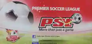Premier Soccer League Match-day 14 Results