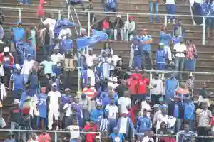Premier Soccer League Match-day 17 Results