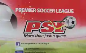 Premier Soccer League Match-day Two, Fixtures And Venues