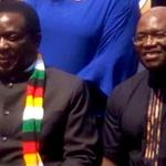President Mnangagwa Accords Douglas Munatsi A State-assisted Funeral