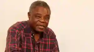 President Mnangagwa Confers Liberation Hero Status On John Munodawafa Gwitira
