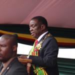 President Mnangagwa Extends Lockdown By A Further 2 Weeks