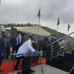 President Mnangagwa Likened To God
