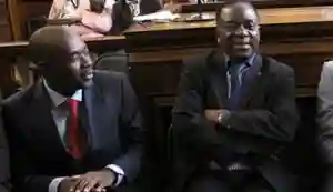 President Mnangagwa Mocks CCC Leader Chamisa Over 