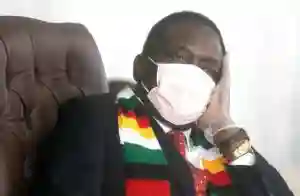 President Mnangagwa Mourns Nonica Mutsvangwa