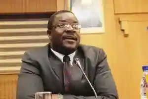 "President Mnangagwa Will Sign PVO Bill Despite UN Experts' Extra-mandate Noises" - Charamba