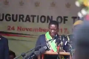 President Mnangagwa’s Workers Day Address {Full Statement}