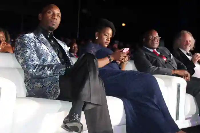 President Mugabe's son-in-law funding projects in Makoni as he prepares to run for MP in 2018
