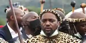 President Ramaphosa To Hand Over Certificate Of Recognition To Zulu King
