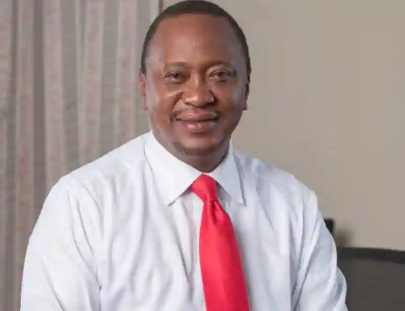 President Uhuru Kenyatta To Officially Open ZITF