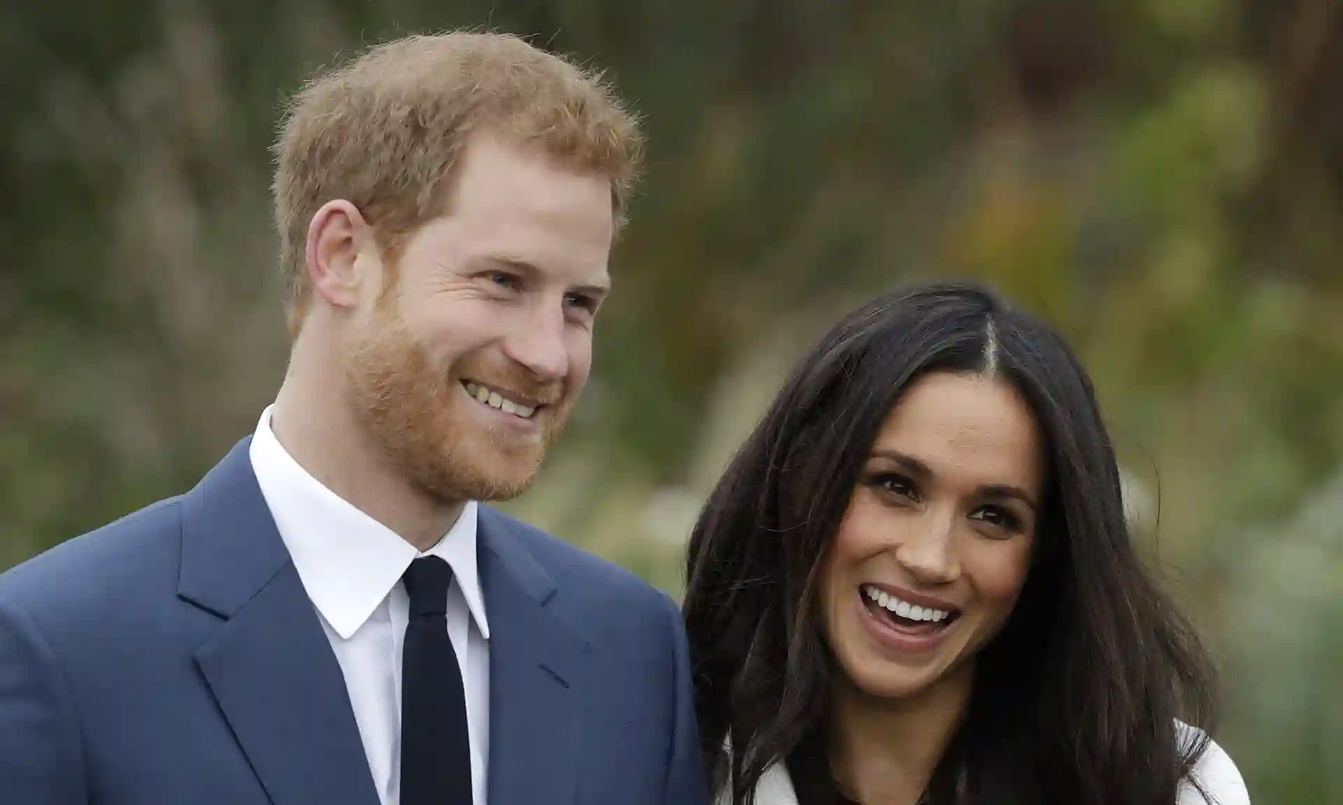 Prince Harry & Meghan Finally Split With UK Royal Family