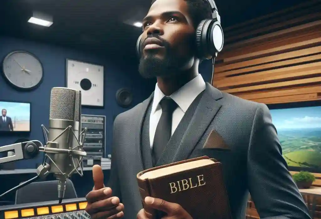 Prophet And N'anga Adverts Are Banned On Radio, TV - Zim Government