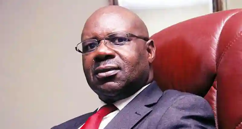 Prosecutor General, Ray Goba, Accused of Failing To Prosecute Corruption Cases