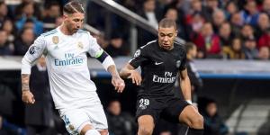 PSG Striker Kylian Mbappe Reportedly Agrees To Move To Real Madrid