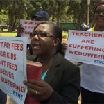 PTUZ Concerned That Teachers Will Be Forced To Invigilate ZIMSEC Exams For Free