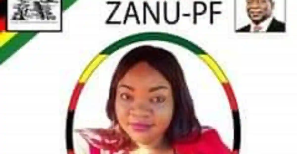 Public Prosecutor Contesting In ZANU PF Elections