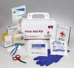 Public Urged To Get First Aid Training