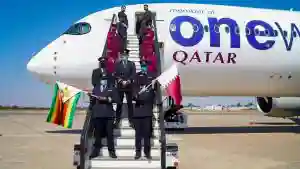 Qatar Airways Launches New Service To Zimbabwe And Zambia