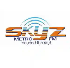 Qhubani Moyo Set To Leave Skyz Metro FM