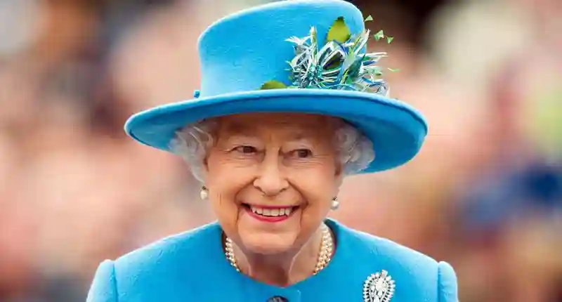 Queen Elizabeth II Under Medical Supervision