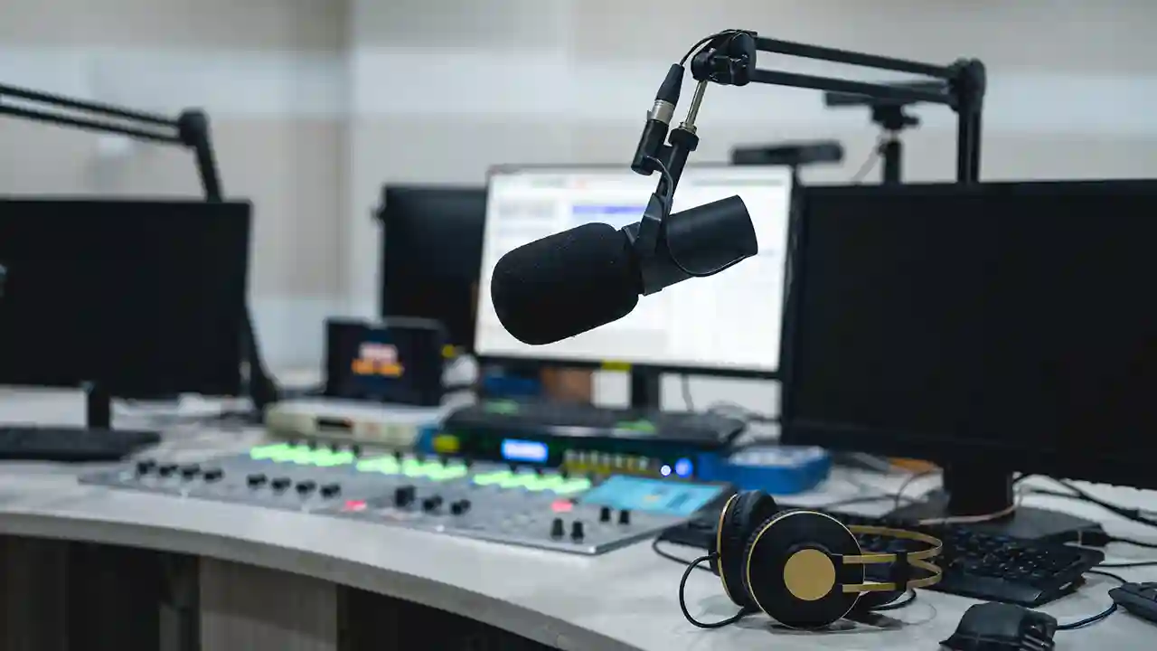 Radio, TV Stations In Zambia To Go Off-Air Overnight Every Day Due To Load Shedding