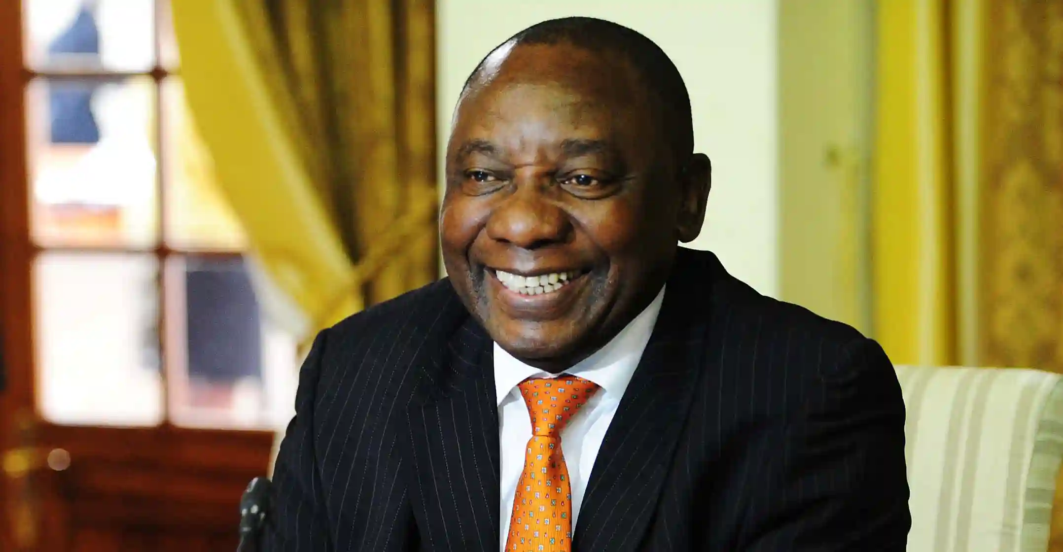 Ramaphosa Announces 21-Day Nationwide Lockdown From 26 March