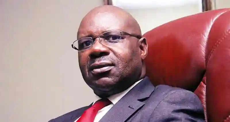 Ray Goba Suspended As Prosecutor-General