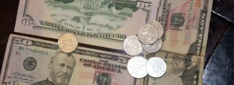 RBZ confirms US dollars are disappearing from circulation