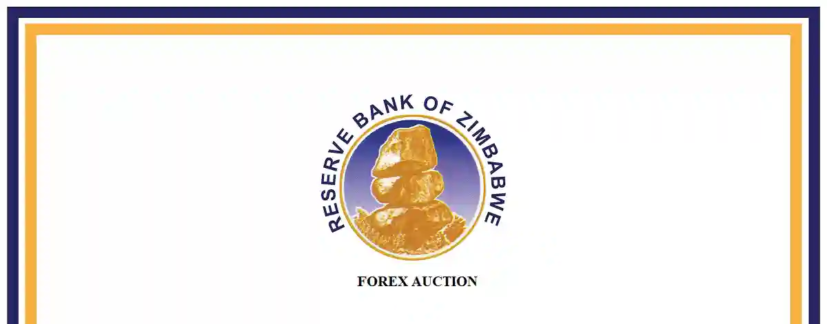RBZ Forex Auction 02/11/2021: Zimbabwe Dollar Continues To Fall Against USD
