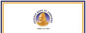 RBZ Forex Auction Results – 01 February 2022