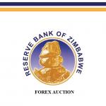 RBZ Forex Auction Results - 23 November 2021