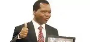 RBZ Governor Mangudya Speaks On How Gold Coins Can Benefit Ordinary Zimbabweans