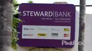 RBZ Orders Steward Bank To Combat EcoCash Abuse