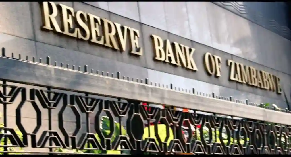 RBZ Reserve Money As Of 11 March 2022