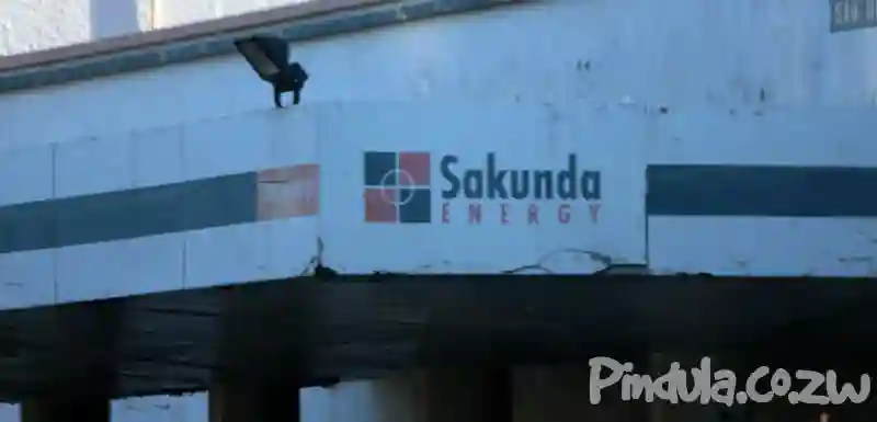 RBZ signs 160 million litres fuel deal with Sakunda