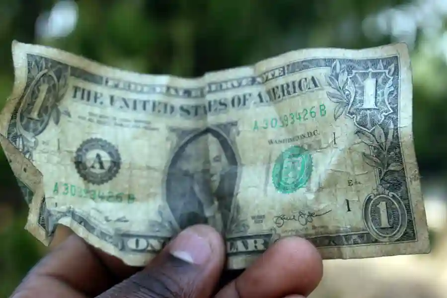 RBZ suspected of removing US dollars to create demand for Bond Notes