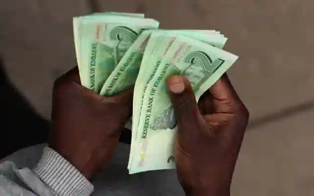 RBZ To Inject Half A Billion Notes And Coins Into Circulation